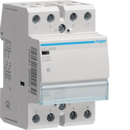HAGESC463S