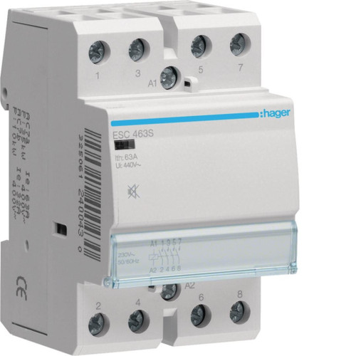 HAGESC463S