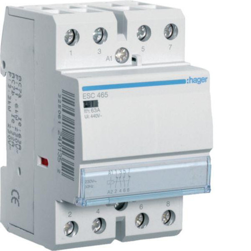 HAGESC465