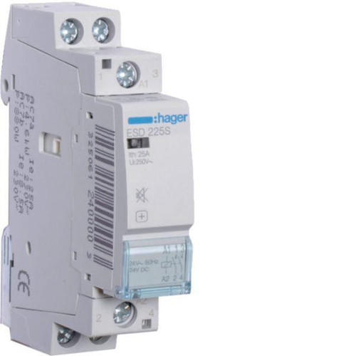 HAGESD225S