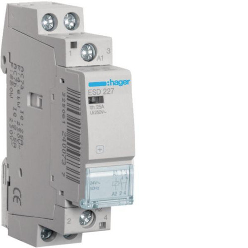 HAGESD227