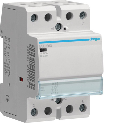 HAGESD263
