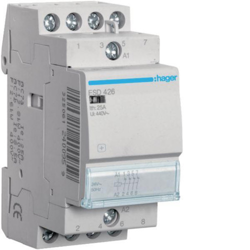 HAGESD426