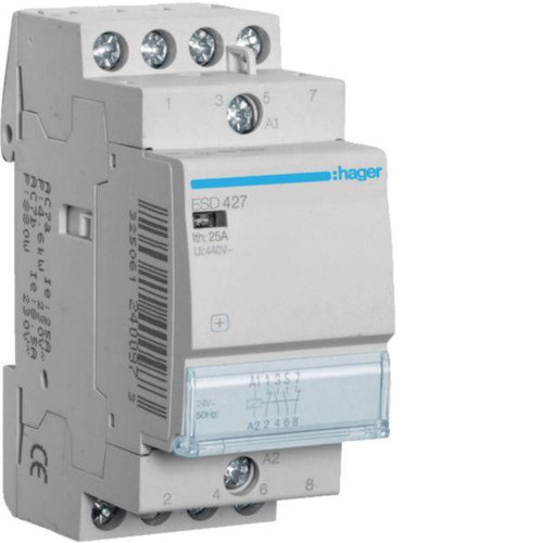 HAGESD427