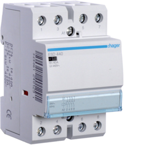 HAGESD440