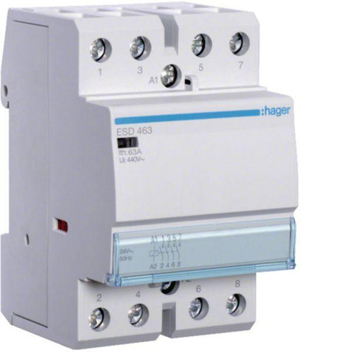 HAGESD463