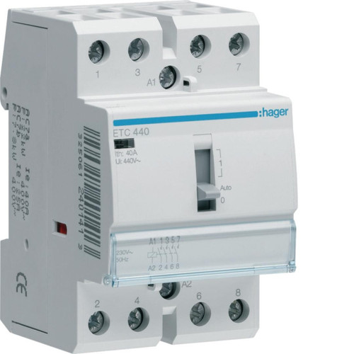 HAGETC440