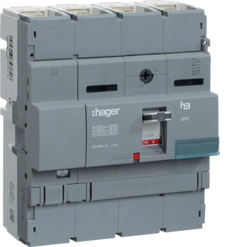HAGHCB251H