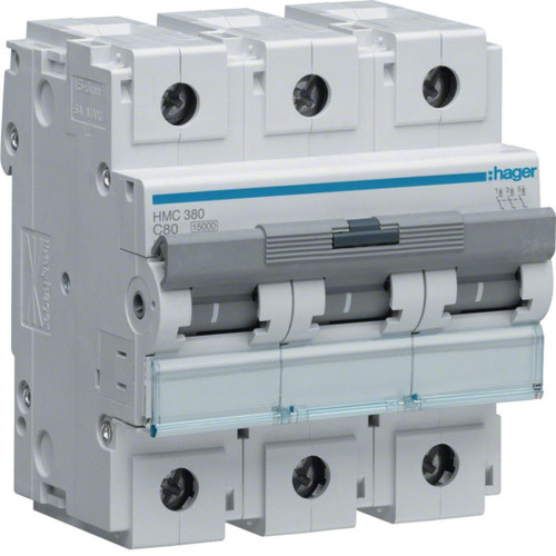 HAGHMC380