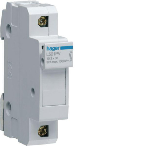 HAGL501PV