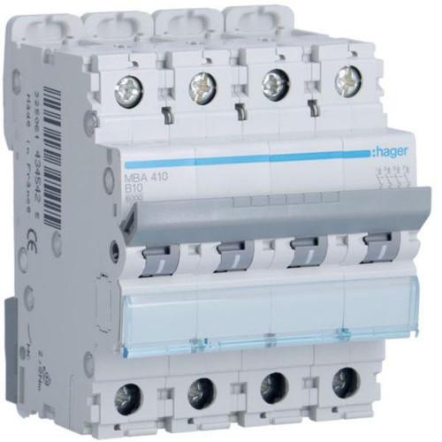 HAGMBA410
