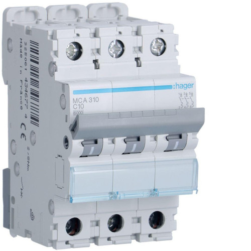 HAGMCA310