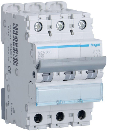 HAGMCA350