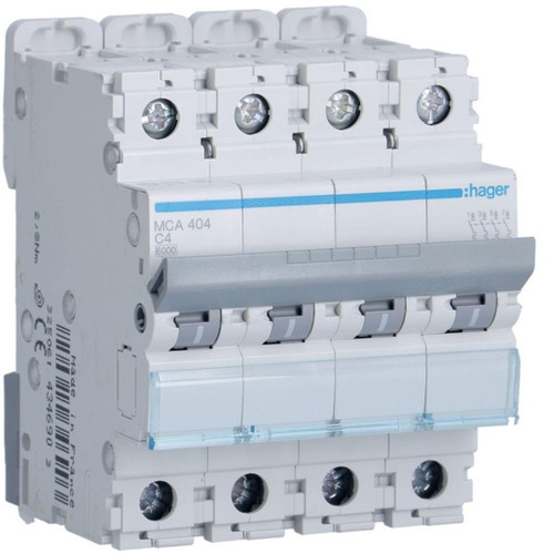 HAGMCA404