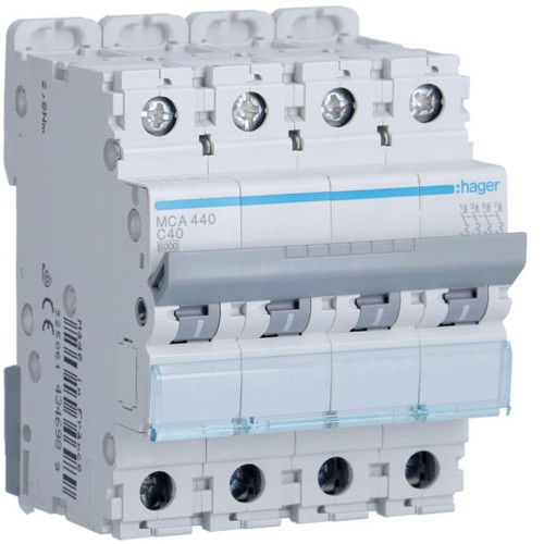 HAGMCA440