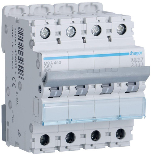 HAGMCA450