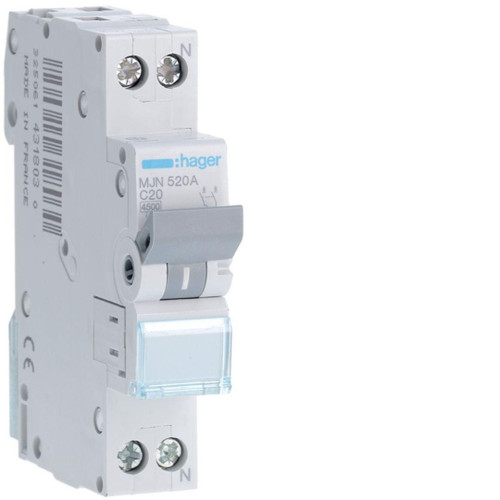 HAGMJN520A