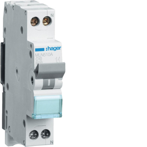 HAGMLN510A