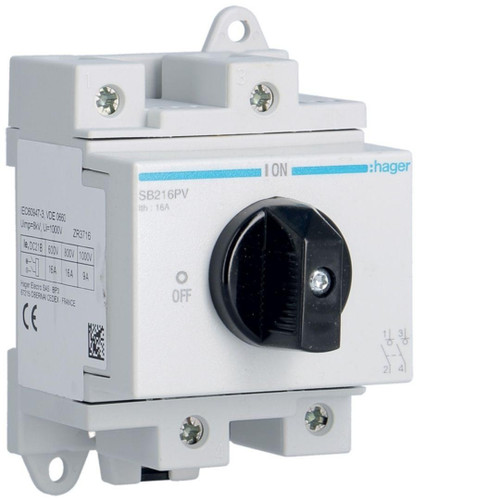HAGSB216PV