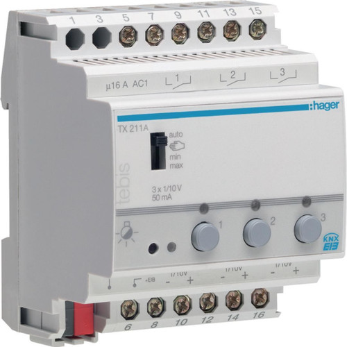 HAGTX211A