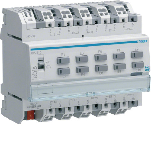 HAGTXA310