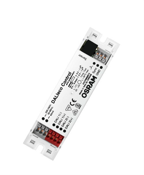 LDVDALIECOCONTROL