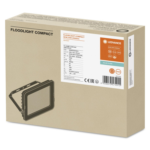LDVFLCOMP50840W