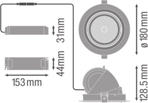 LDVSPVAR35830W