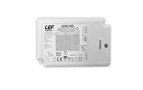 LEFLEMC30D