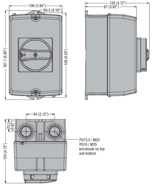 LOVGAZ032T4