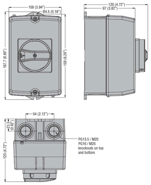 LOVGAZ040T4
