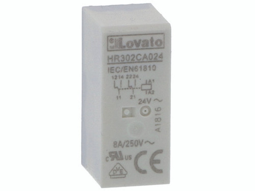 LOVHR301CD012