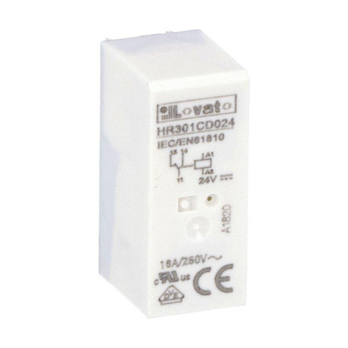 LOVHR301CD024