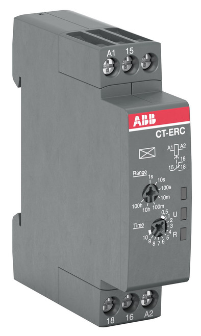 ABB1SVR508100R0000