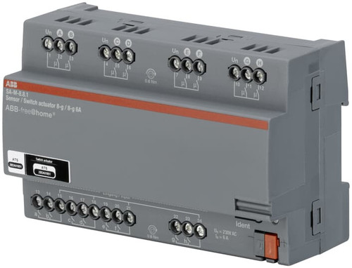 ABB2CSYF1408M