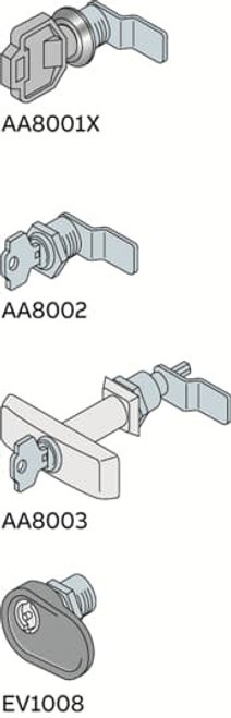 ABBAA8001