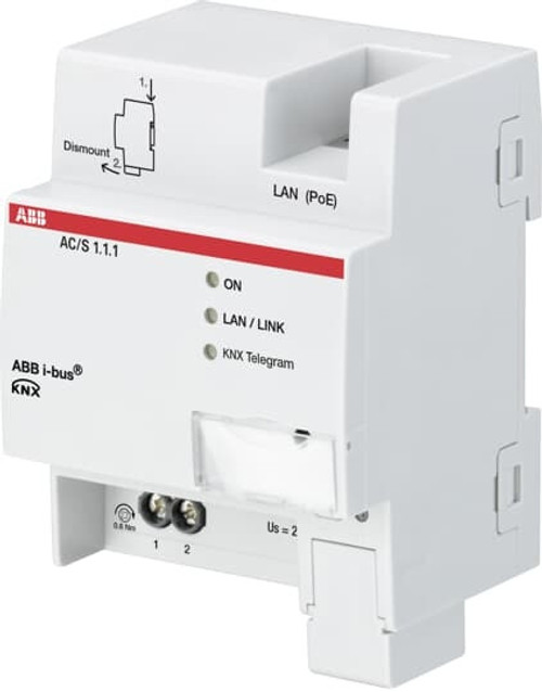 ABB2CDG110205R0011