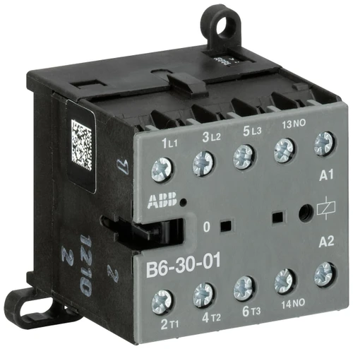ABBEL 405 7