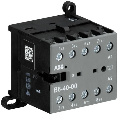 ABBEL 410 7