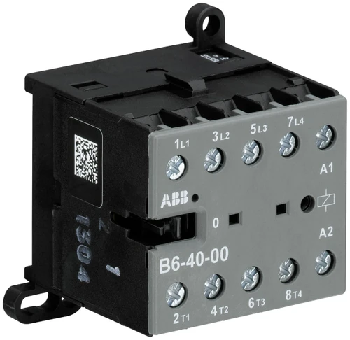 ABBEL 410 7