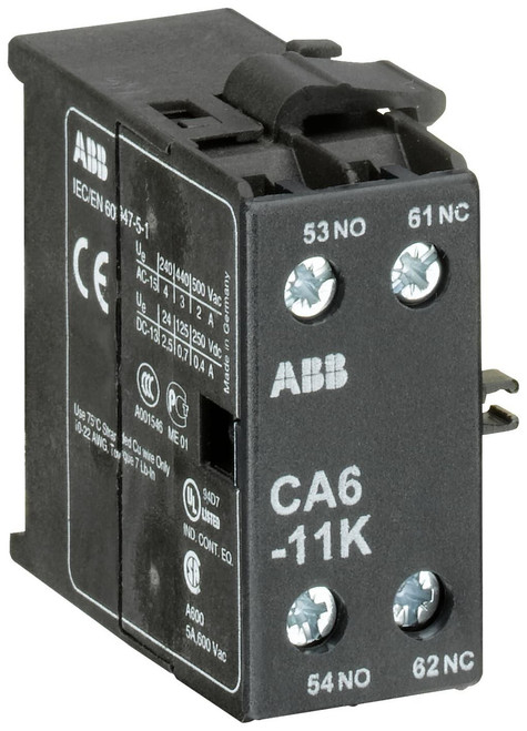 ABBEL 520 3