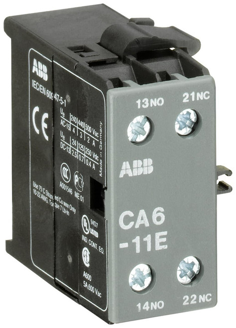 ABBEL 521 1