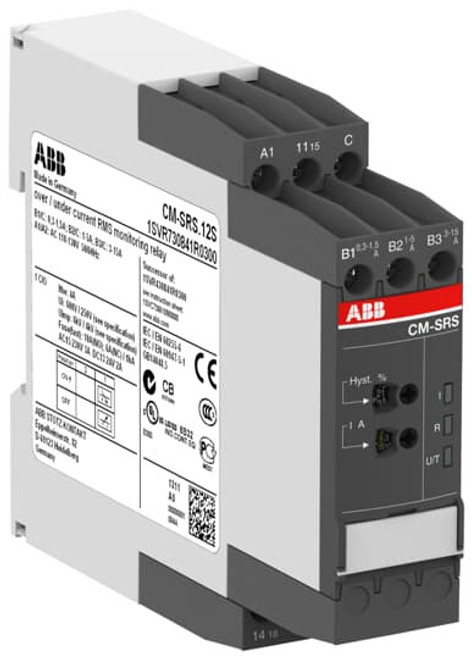 ABBCMSRS12SC