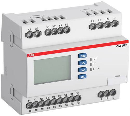 ABBCMUFDM22M