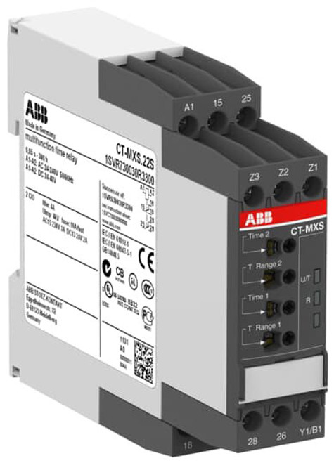ABBCTMXS22S