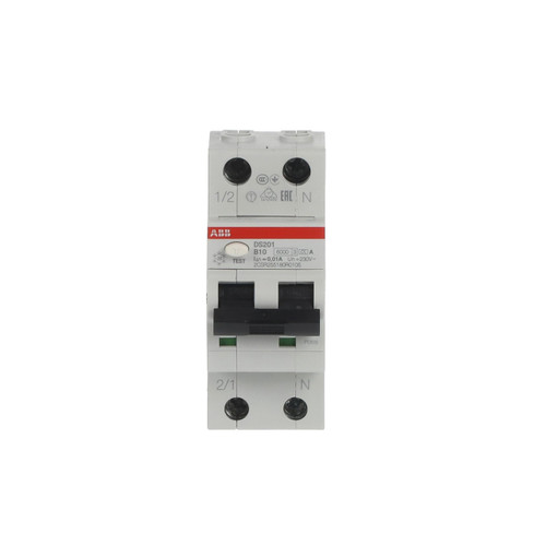 ABBDS201B10A10