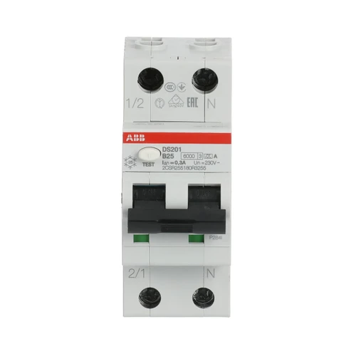 ABBDS201B25A300