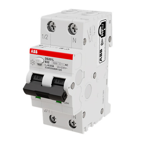 ABBDS201B32AC30
