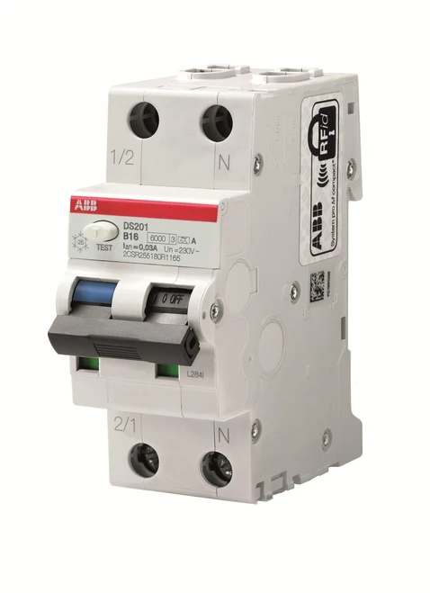 ABBDS201C25A30