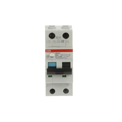ABBDS201C32AC30